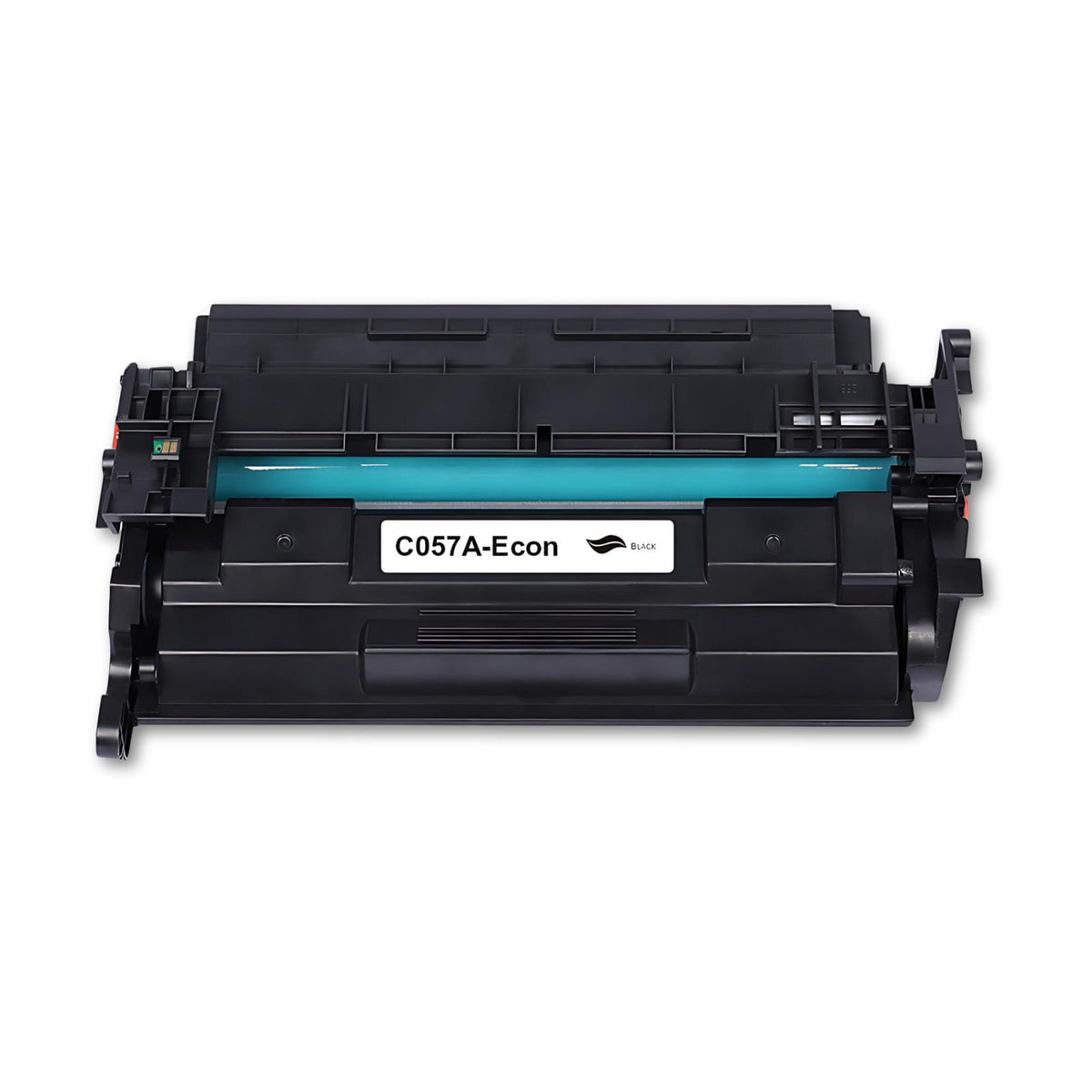 Kompatibler Toner für Canon i-SENSYS LBP223dw - Black 1 Stück