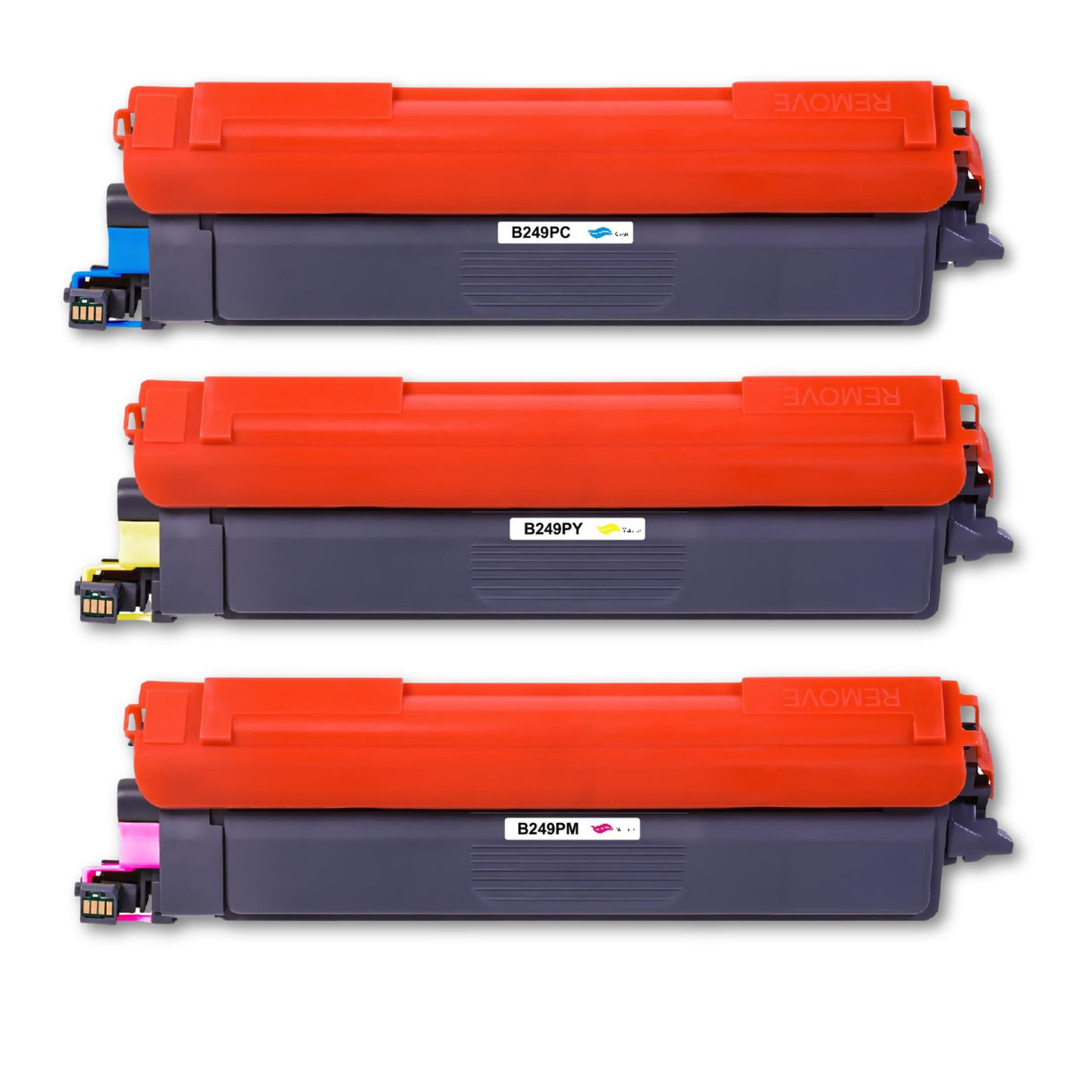 Kompatibler Toner XXL für Brother MFC-L8390CDW