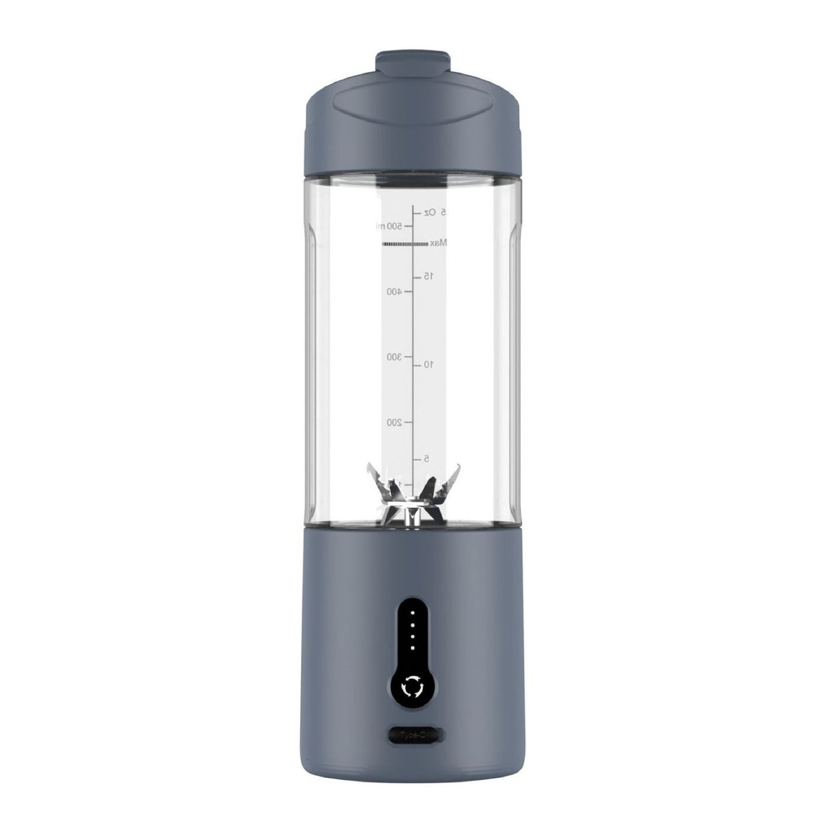 Smoothie Maker Blender Portabler Mixer Entsafter Standmixer Mixer To Go