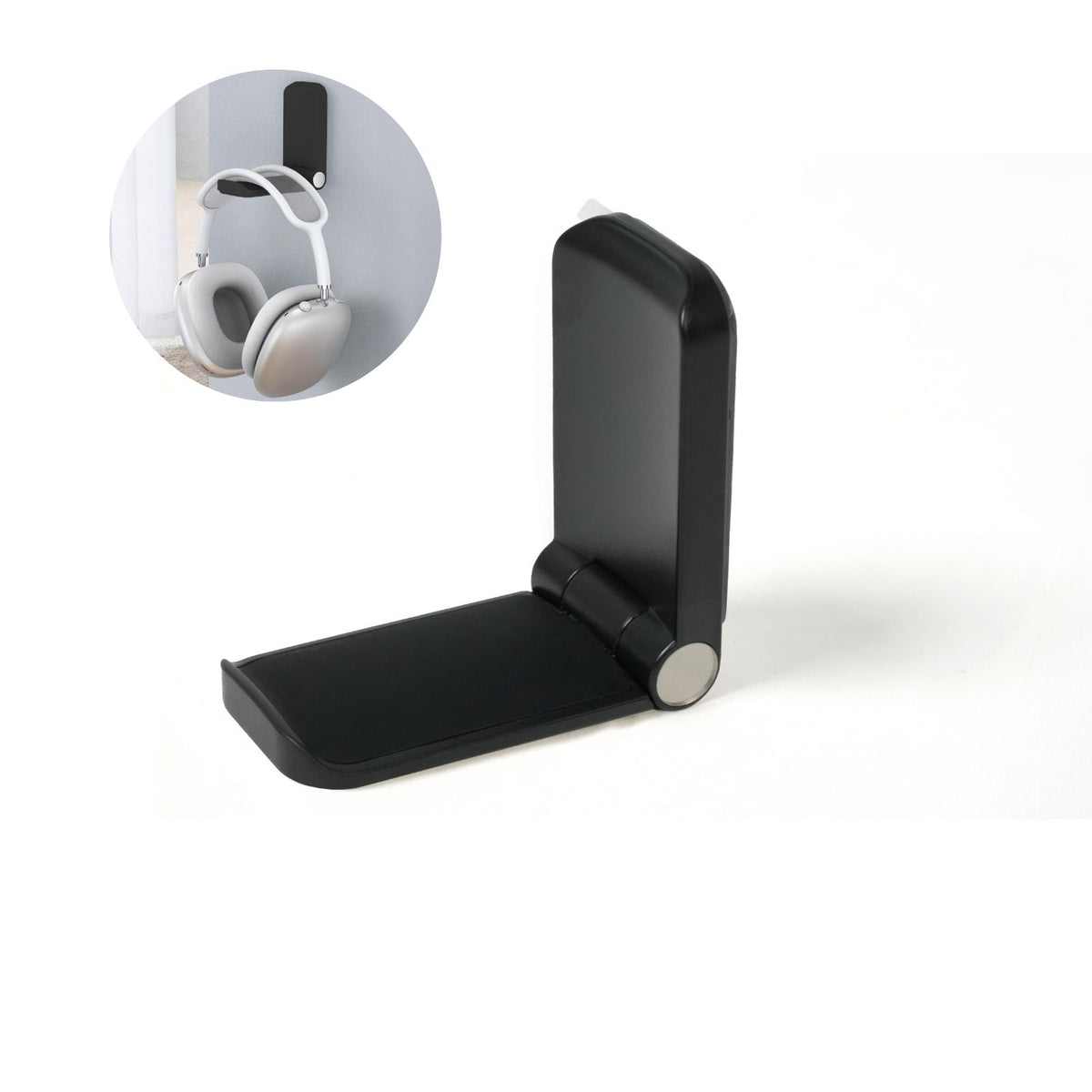 Kopfhörer-Halter Headset-Halterung Aufhängung Headset-Haken