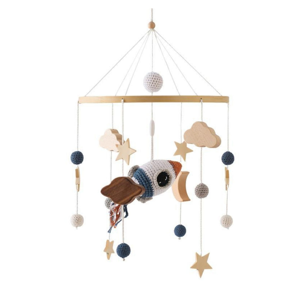 Hängemobile Mobile Schlafmobile Baby Wiege Spielzeug