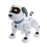Stunt Dog Roboterhund Ferngesteuerter Spielzeug-Roboter Kinderspielzeug