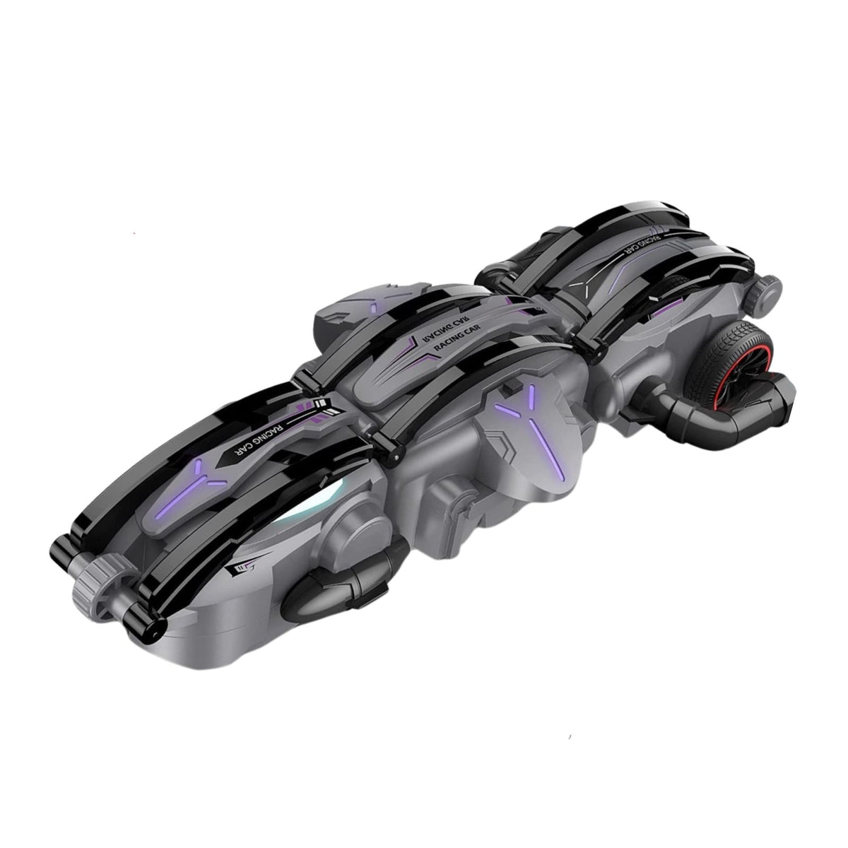 Ferngesteuertes Auto RC Stunt Car Stunt-Auto Rennauto Spielzeugauto