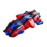 Spielzeugauto Ferngesteuertes Auto RC Stunt Car Stunt-Auto Rennauto