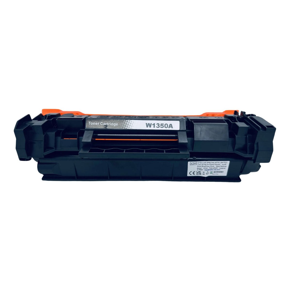 Kompatibler Toner für HP LaserJet M207dw - Black 1 Stück