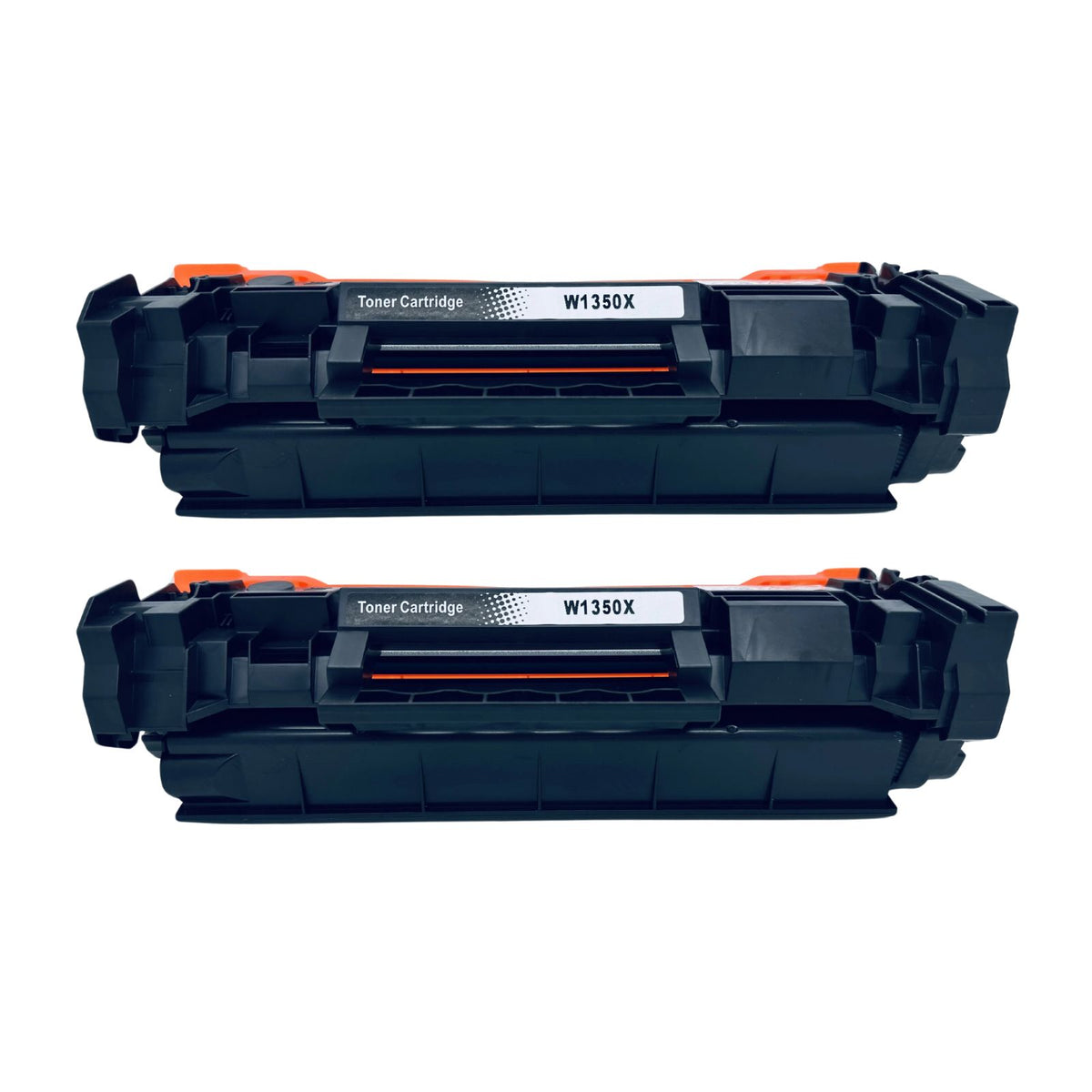 Kompatibler Toner XL für HP LaserJet MFP M234sdne - Black 2 Stück