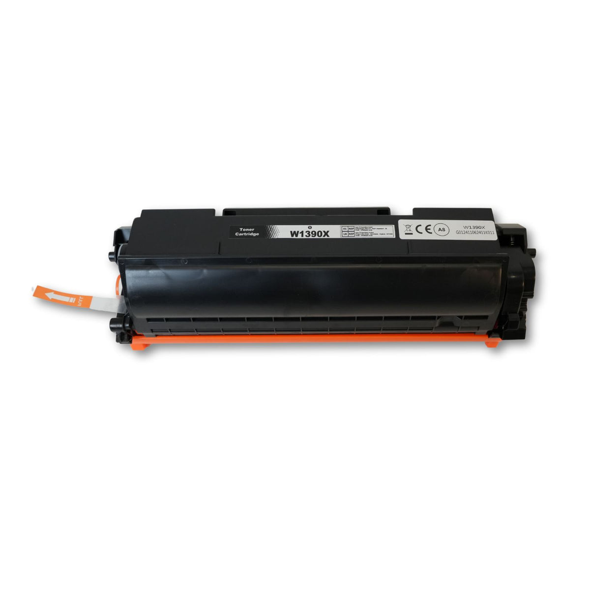 Alternativer Toner zu HP 139X XL - Black 1 Stück