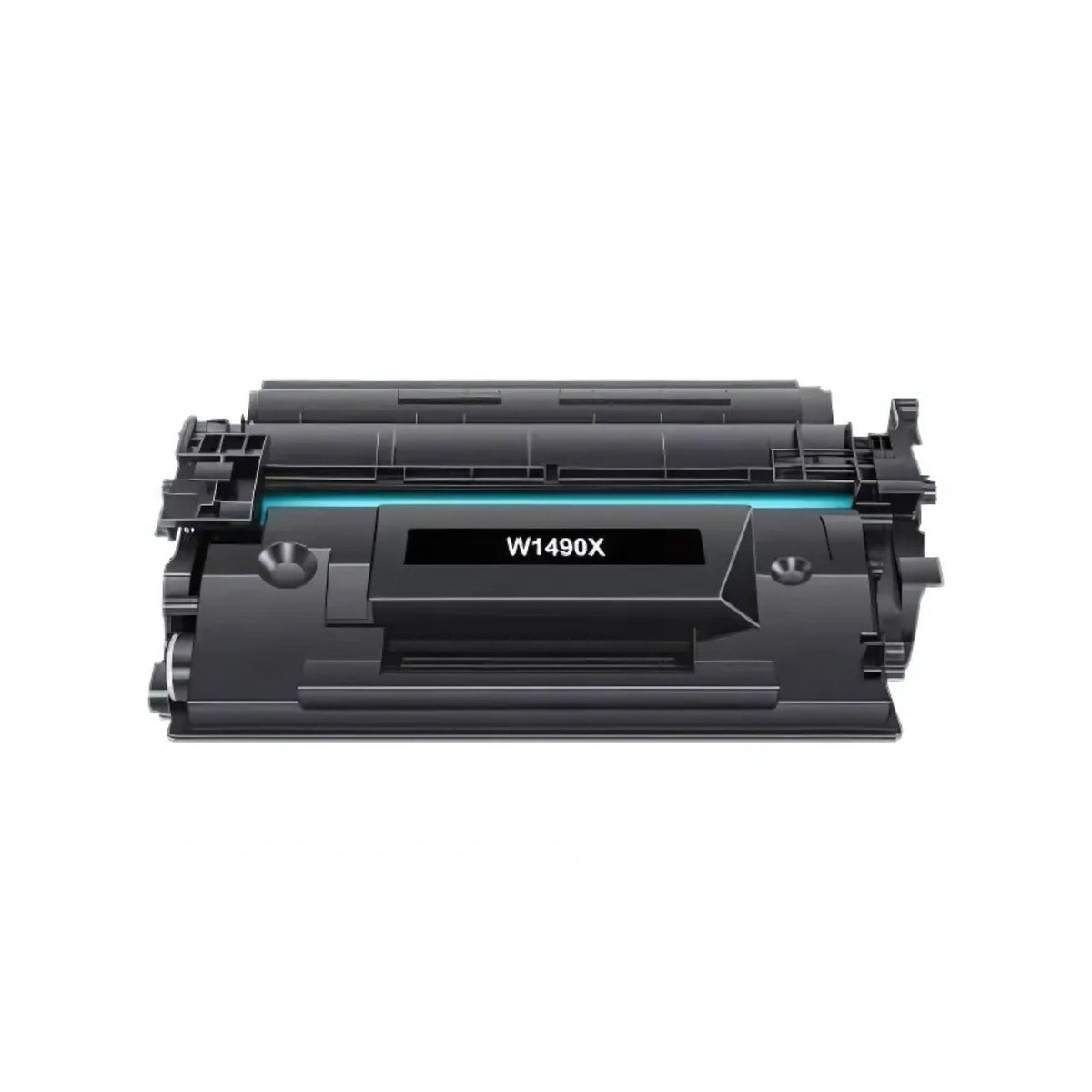 Alternativer Toner zu HP 149X XL - Black 1 Stück