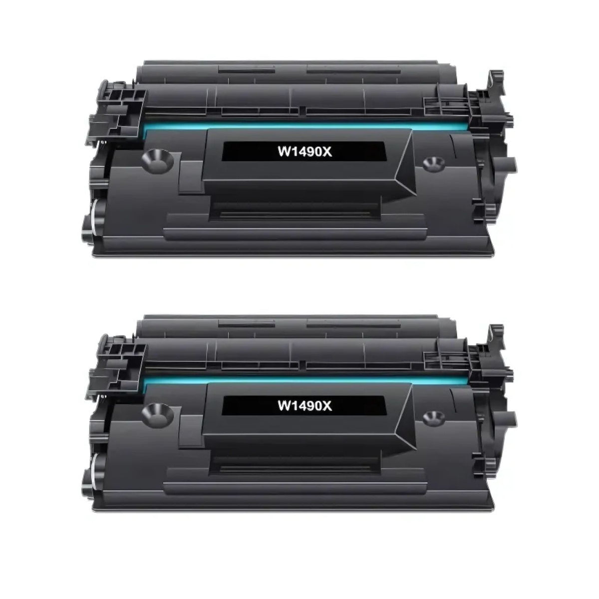 Kompatibler Toner XL für HP LaserJet Pro MFP 4102dw - Black 2 Stück