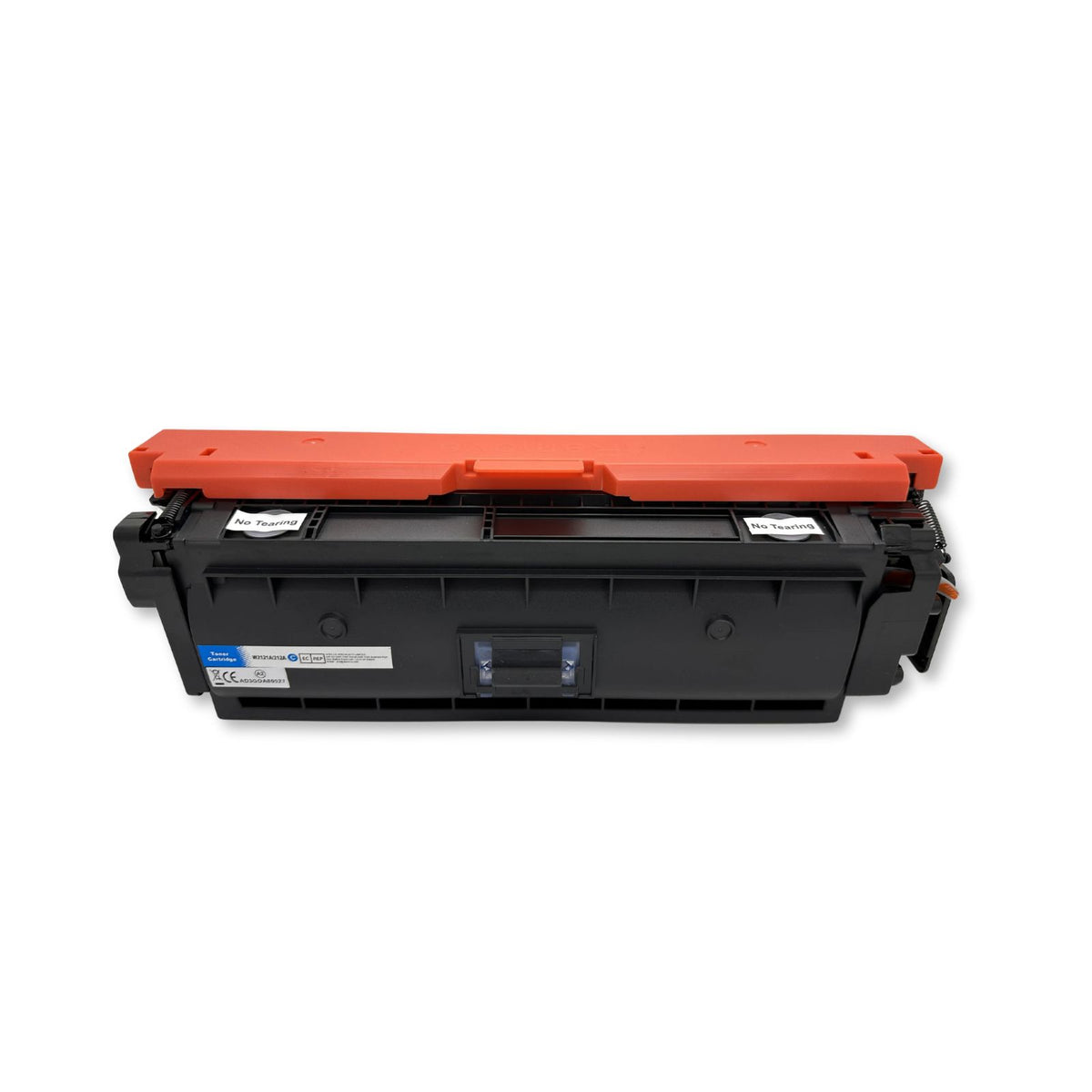Alternativer Toner zu HP 212A - Cyan 1 Stück