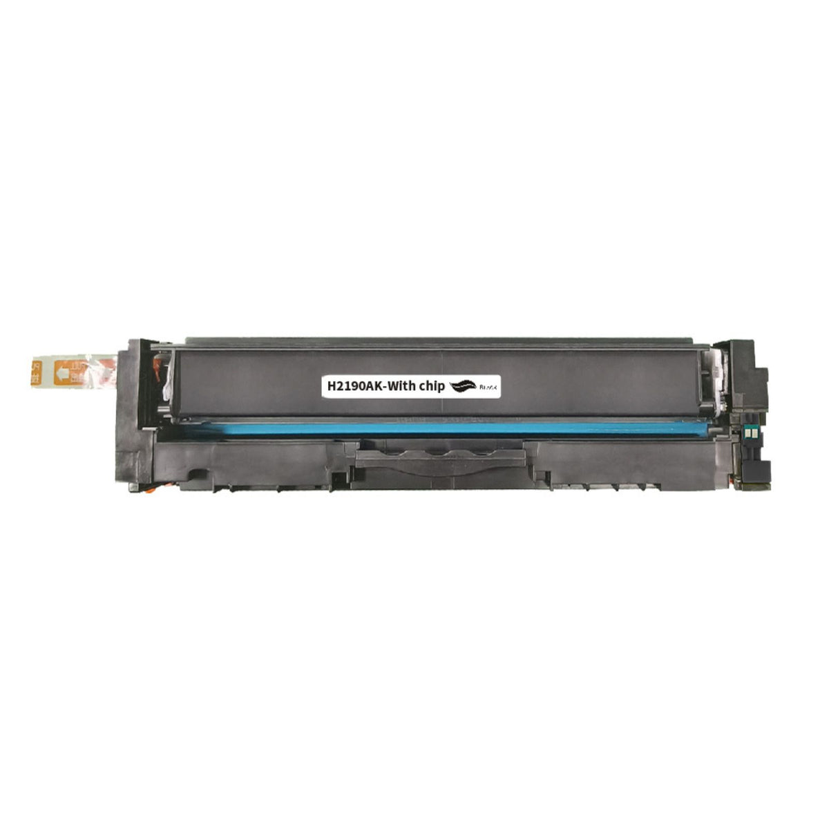 Alternativer Toner zu HP 219A - Black 1 Stück