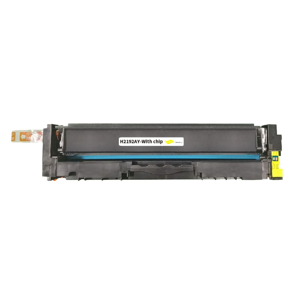 Alternativer Toner zu HP 219A - Yellow 1 Stück