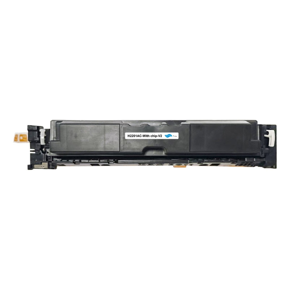 Alternativer Toner zu HP 220A - Cyan 1 Stück