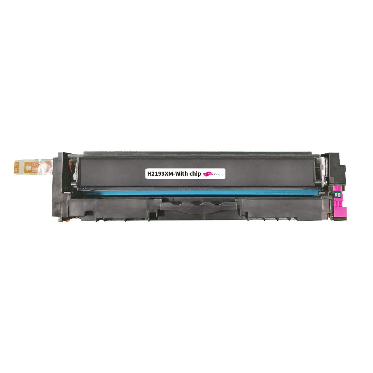 Kompatibler Toner XL für HP Color LaserJet Pro MFP 3302sdwg - Magenta 1 Stück