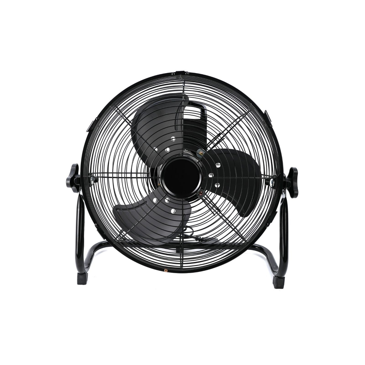 Bodenventilator Standventilator Tischventilator Gebläse Ventilator