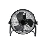 Bodenventilator Standventilator Tischventilator Gebläse Ventilator