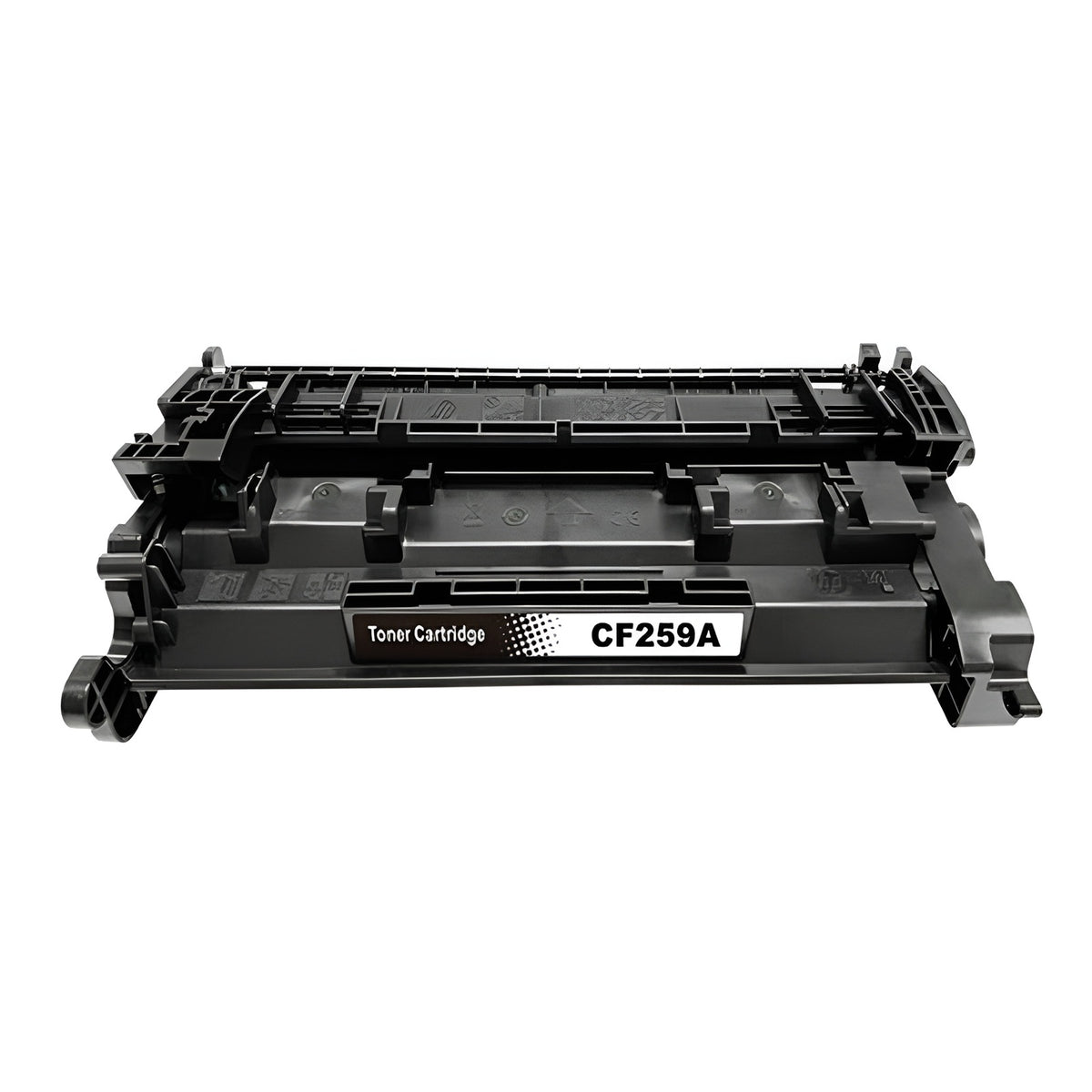 Kompatibler Toner für HP LaserJet Pro M305dn - Black 1 Stück