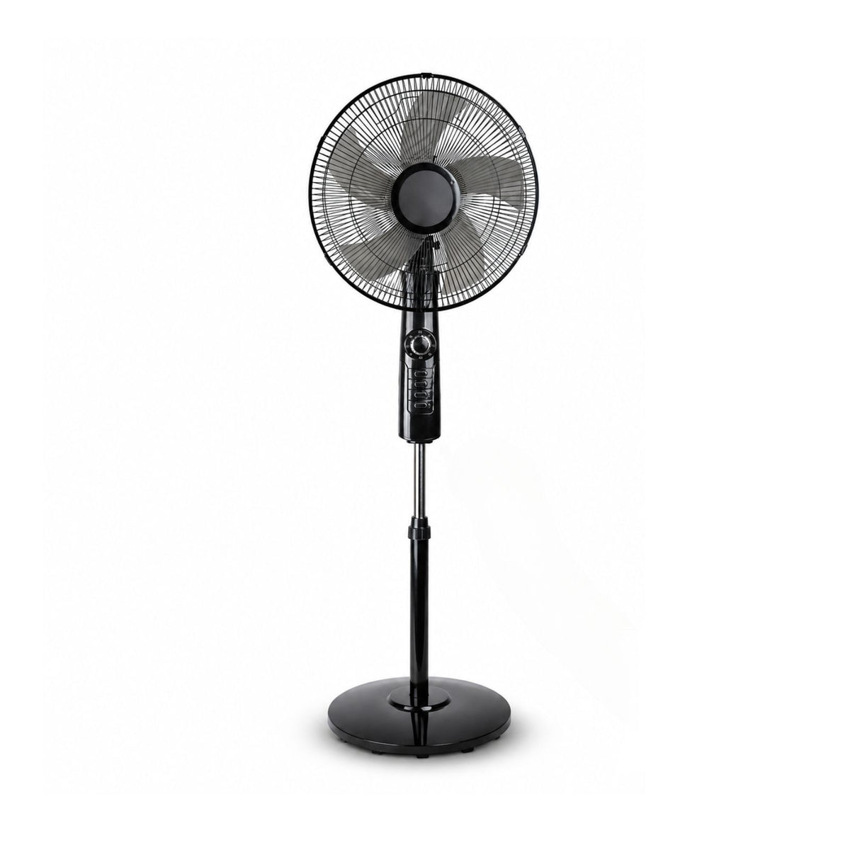 Standventilator Ventilator mit Standfuss Raumventilator Standlüfter