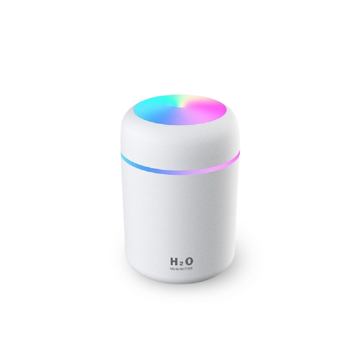 Tragbarer Luftbefeuchter Mini-Luftbefeuchter Ultraschall Diffusor