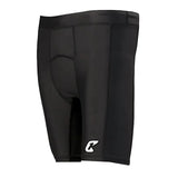 Atmungsaktive Sport-Shorts Gr. M Funktionshose Unterziehhose