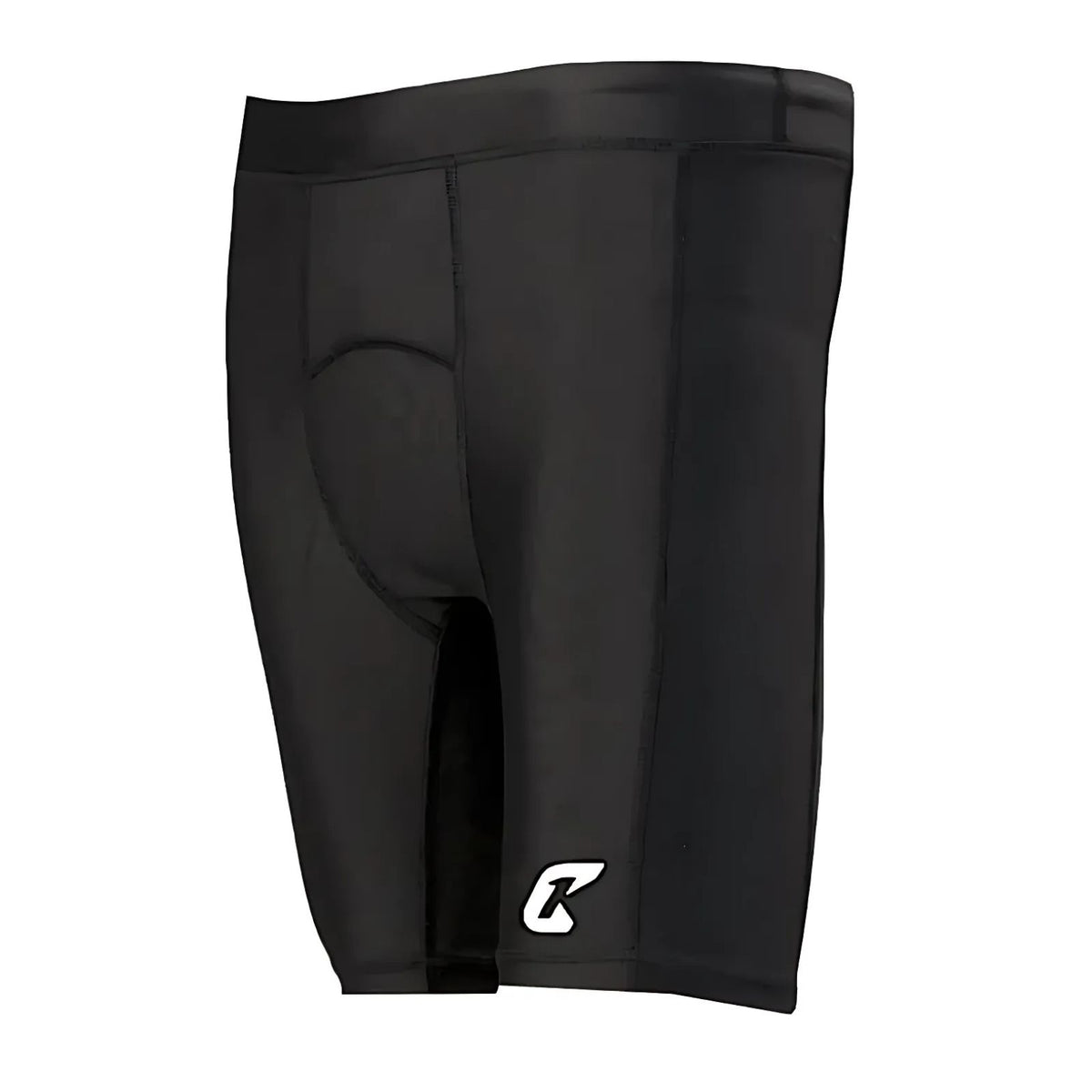 Atmungsaktive Sport-Shorts Gr. XXL Funktionshose Unterziehhose