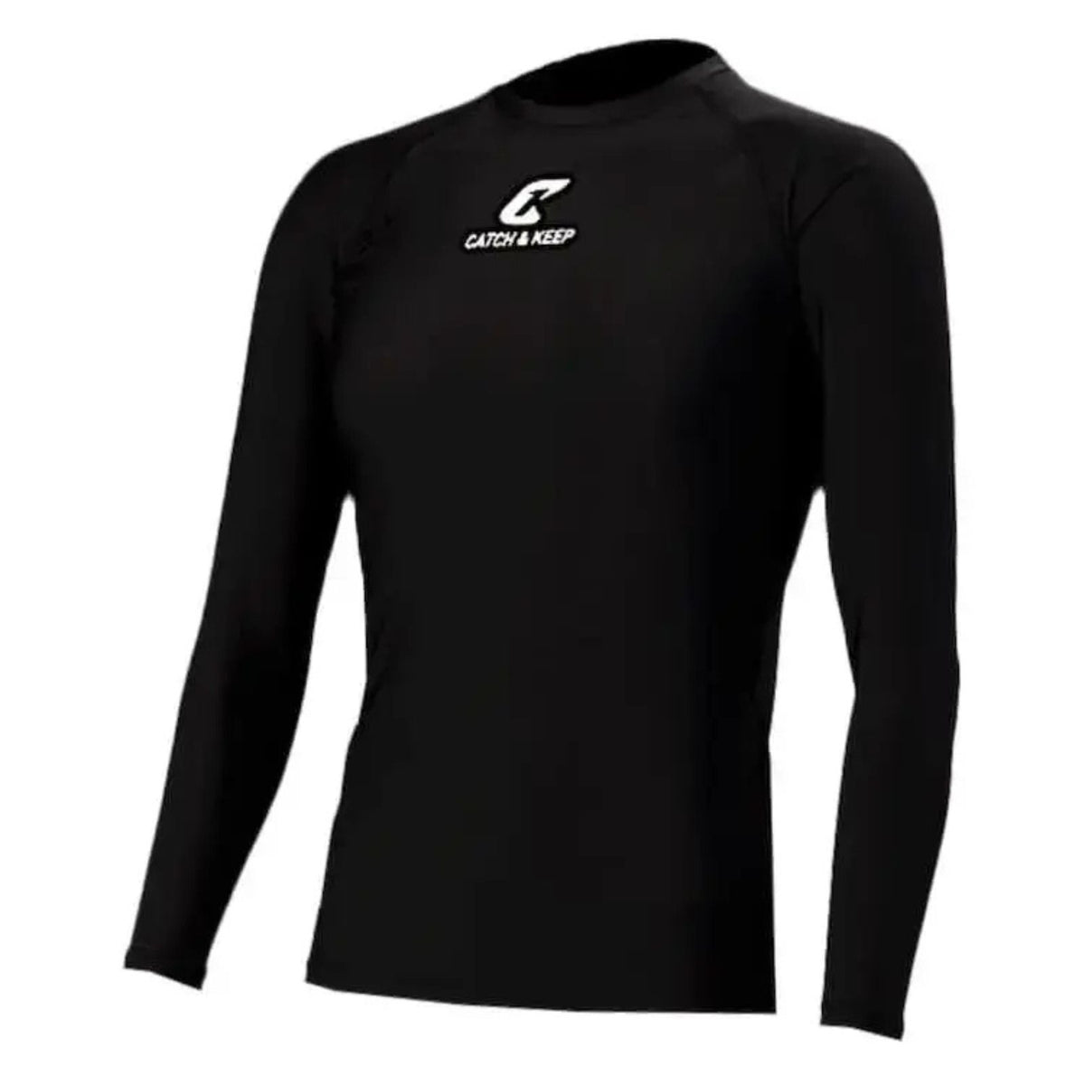 Atmungsaktives Sport Kompressions Shirt Gr. 140 Funktionsshirt Unterziehshirt