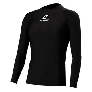 Atmungsaktives Sport Kompressions Shirt Gr. 140 Funktionsshirt Unterziehshirt