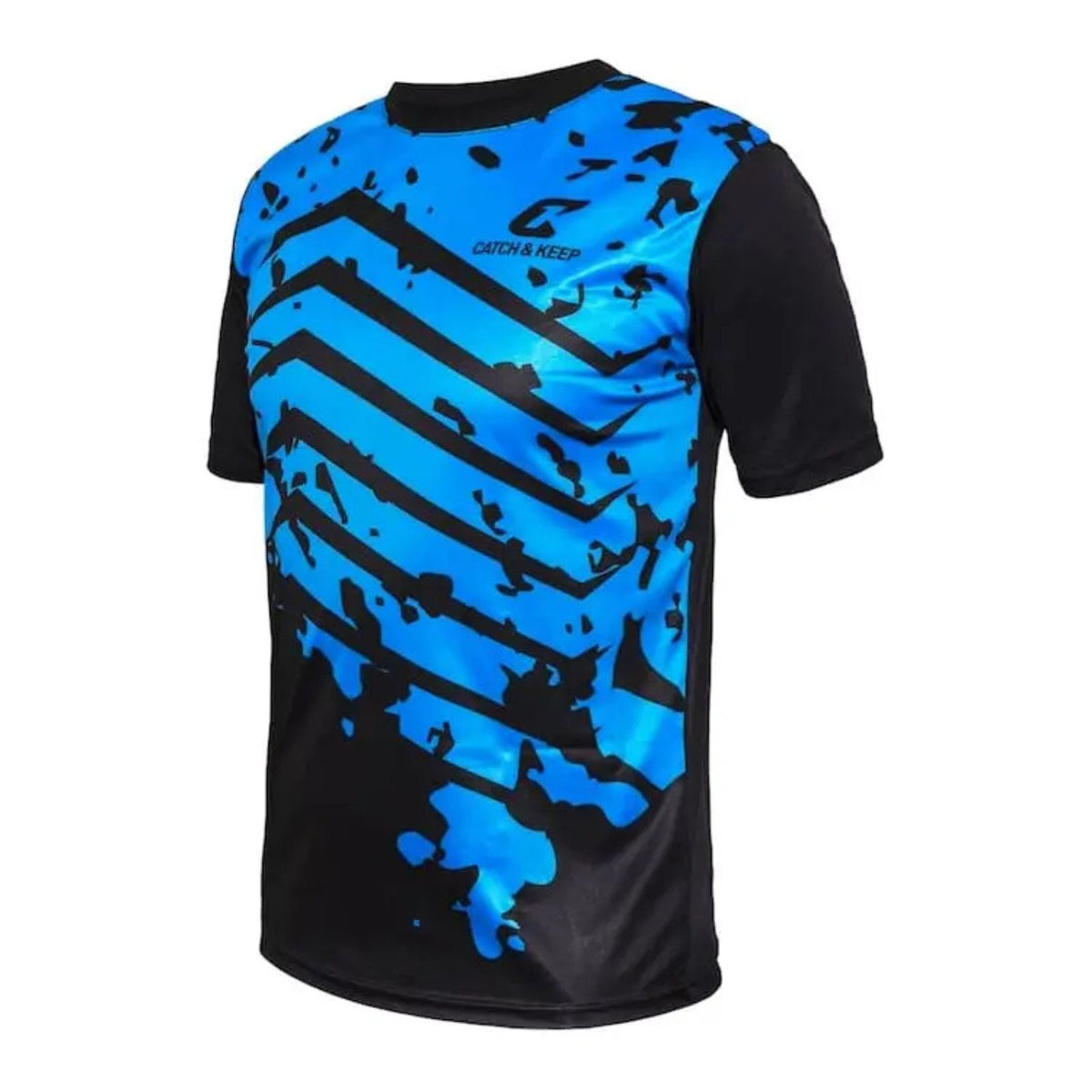 Atmungsaktives Sport T-Shirt Gr. 152 Funktionsshirt Trikot