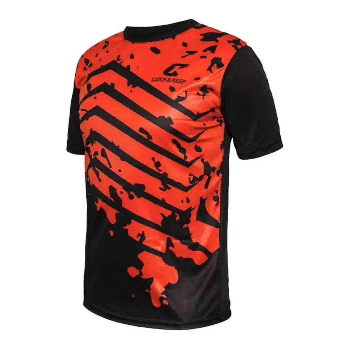 Atmungsaktives Sport T-Shirt Gr. M Funktionsshirt Trikot