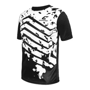 Atmungsaktives Sport T-Shirt Gr. S Funktionsshirt Trikot