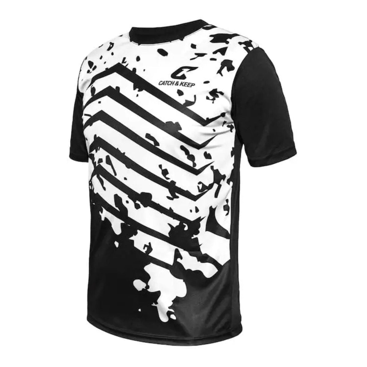 Atmungsaktives Sport T-Shirt Gr. XXL Funktionsshirt Trikot