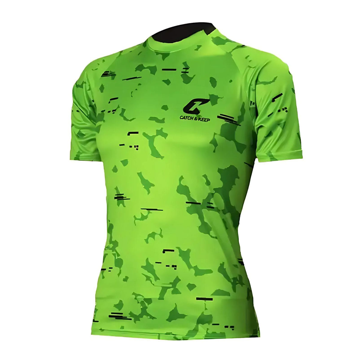 Atmungsaktives Sport T-Shirt Gr. M Funktionsshirt Trikot