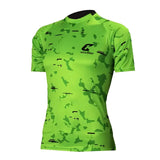 Atmungsaktives Sport T-Shirt Gr. 164 Funktionsshirt Trikot