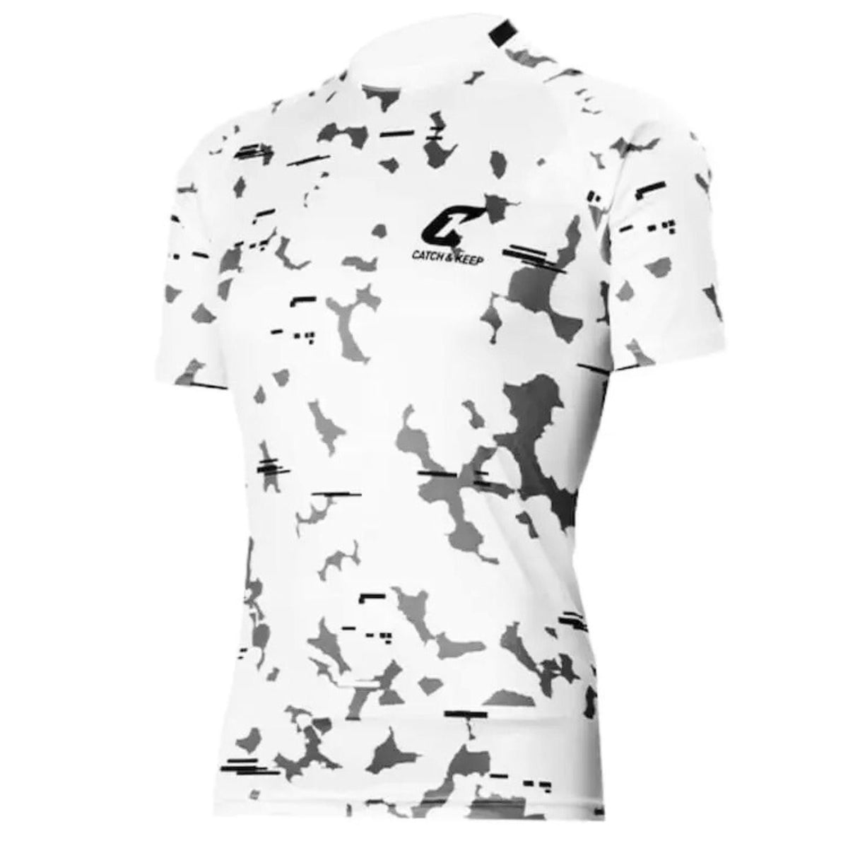 Atmungsaktives Sport T-Shirt Gr. L Funktionsshirt Trikot