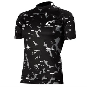 Atmungsaktives Sport T-Shirt Gr. L Funktionsshirt Trikot