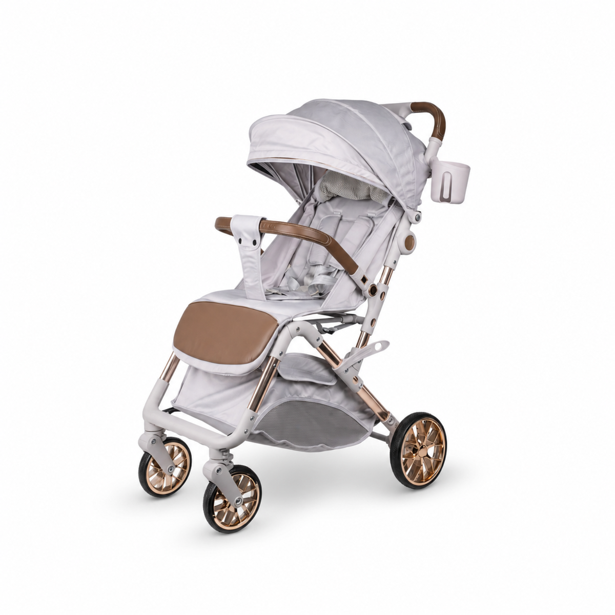 Kinderwagen Reisebuggy Kinderbuggy Babywagen Stroller Klappbuggy