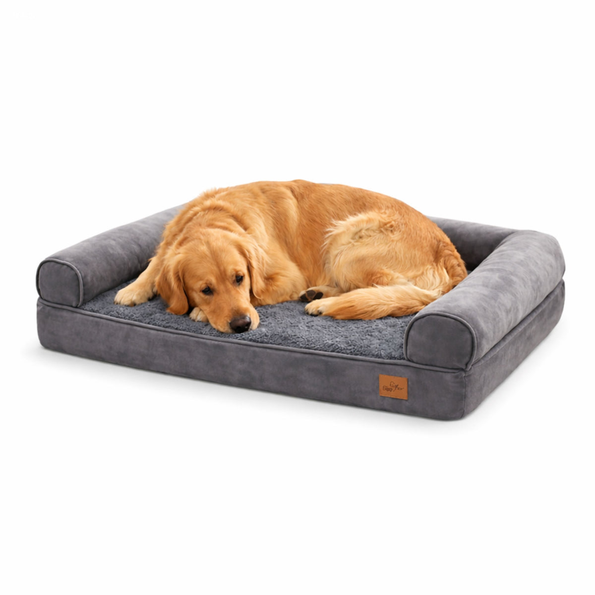 Hundebett Grösse XL Hundekissen Haustierbett Hundesofa Hundematratze