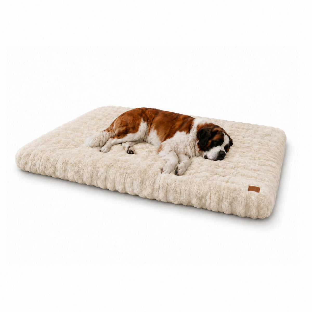 Kuschelbett Grösse 4XL Hundebett Schlafplatz Hundekissen Haustierbett
