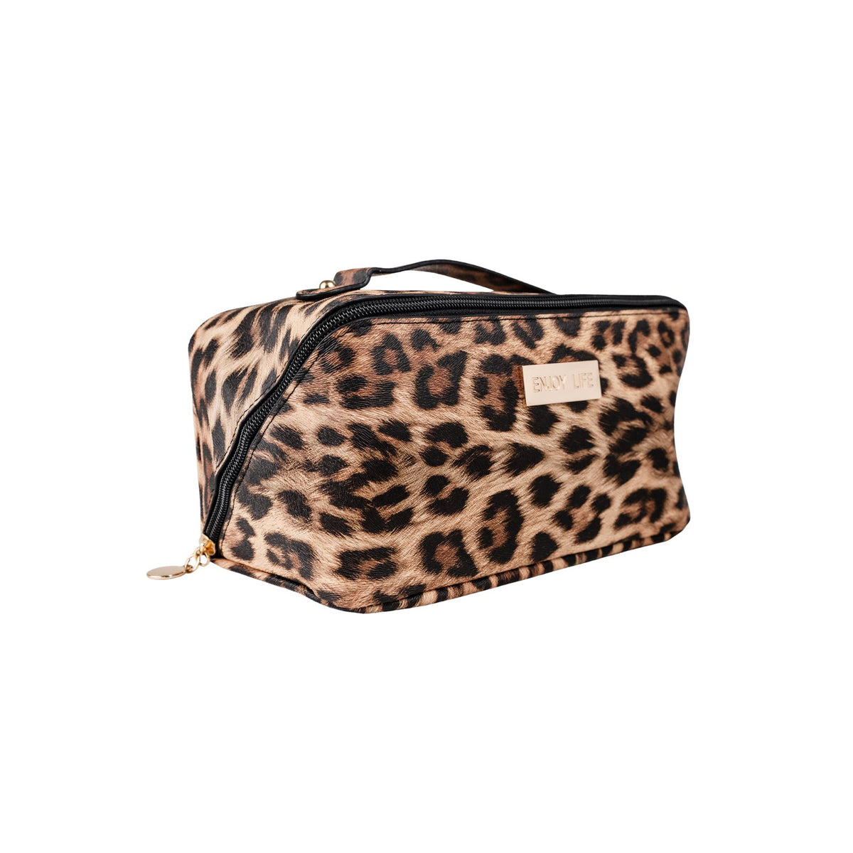 XL Kosmetiktasche Schminktasche Beautycase Kulturbeutel Make-up-Tasche