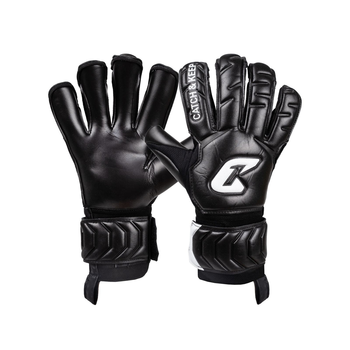 Fussballhandschuhe Night NXT Hybrid Cut Gr. 10 Torwart Handschuhe