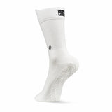 Fussballsocken Gr. 31-35 Sportstrümpfe GripSoxx NX Weiss