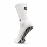 Fussballsocken Gr. 31-35 Sportstrümpfe GripSoxx SE Weiss