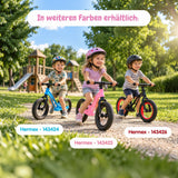 Laufrad Laufvelo Balance Bike Lauflernrad Kinderfahrrad ohne Pedale