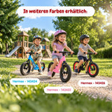 Laufrad Laufvelo Balance Bike Kinderfahrrad ohne Pedale Lauflernrad