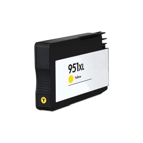 Alternative Tintenpatrone zu HP 950, 951 XL