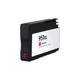 Alternative Tintenpatrone zu HP 950, 951 XL