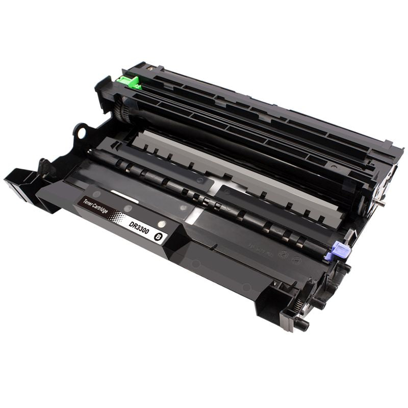 Kompatibel Brother MFC-8910DW Bildtrommel schwarz