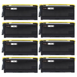 Alternativer Toner zu Brother TN-2000BK XL