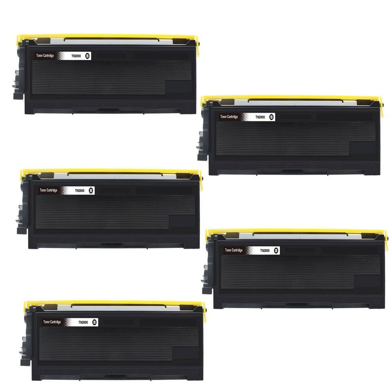 Kompatibler Toner für Brother DCP-7025