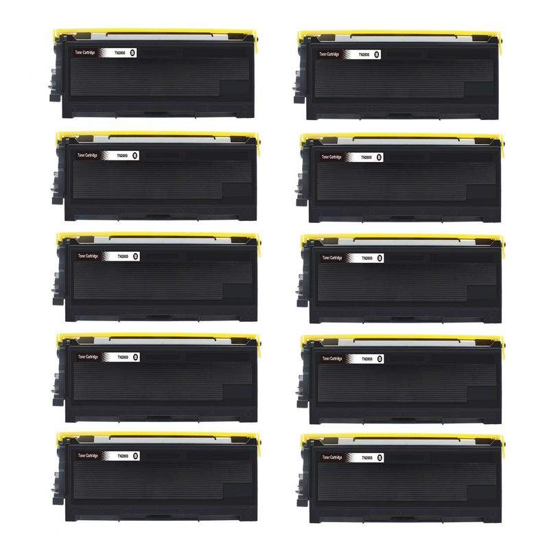 Kompatibler Toner für Brother MFC-7290